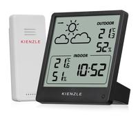 KIENZLE Station météo Slim