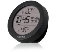 KIENZLE Thermo-Hygromètre rond