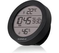 KIENZLE Thermo-Hygromètre rond