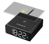 KIENZLEdigital reveil avec sans Filer Chargeur Station