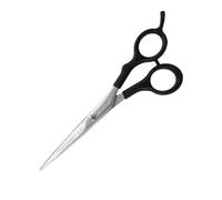 Kiepe 2115 Sonic Ciseaux de Coiffure Professionnels 6 Pouces - Ciseaux de coupe ergonomiques en acier inoxydable avec poignée semi-offset, Made in Italy pour salon et usage à domicile