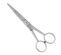 Kiepe 2127 Pro Cut Ciseaux professionnels 5 pouces - Modèle classique en acier inoxydable offrant contrôle et précision, parfait pour formation et usage quotidien en salon.