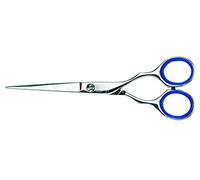 Kiepe 2433 Studio Style Series ciseaux 6 Pouces Relax Ergonomic - Ciseaux professionnels ergonomiques pour des contours précis, des travaux de finition et un confort optimal