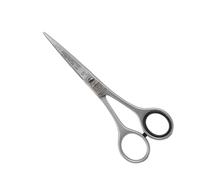 Kiepe 277 Coiffeur Super Line Ciseaux professionnels 5 pouces - Ciseaux de coupe précis en acier inoxydable pour une coupe douce et régulière, adaptés au salon comme à la maison, Made in Italy.