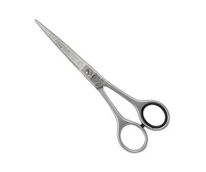 Kiepe 277 Coiffeur Super Line Ciseaux professionnels 6 pouces - Ciseaux de coupe précis en acier inoxydable pour un travail contrôlé et confortable, finition douce, Made in Italy.
