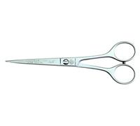 Kiepe 277 Standard Hair Scissors, Coiffeur Super Line, lames micro-dentées pour une coupe précise et une performance robuste, 12,7 cm