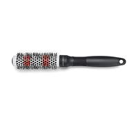 Kiepe Brosse à cheveux à rouleau rond thermique en céramique Nano Tech Professional 25 mm