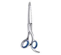 Kiepe Ciseaux Kiepe 226 Blue Fire 6" Thinner-Cut 60 g