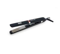 Kiepe Professional 8280 Hair Straightener - Technologie de chauffe moderne, plaques de haute qualité et design ergonomique (Noir)