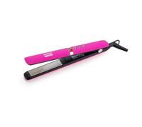 Kiepe Professional 8280 Hair Straightener - Technologie de chauffe moderne, plaques de haute qualité et design ergonomique (Rose)