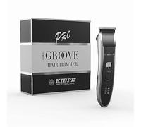 Kiepe tondeuse mini Groove Pro sans fil