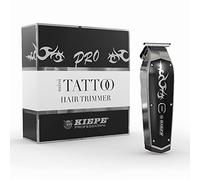 Tondeuse de finition Mini Tattoo Kiepe