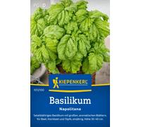 Kiepenkerl Basilic Napolitana - 1 sachet