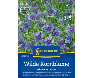 Kiepenkerl Bleuet Sauvage - 1 sachet