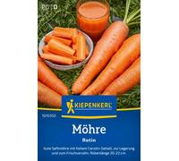 Kiepenkerl Carotte "Rotin" - 1 sachet