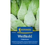Kiepenkerl Chou Cabus Blanc "Filderkraut" - 1 sachet