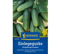 Kiepenkerl Cornichon "Vorgebirgstrauben" - 1 sachet