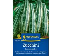 Kiepenkerl Courgette "Coucourzelle" - 1 sachet