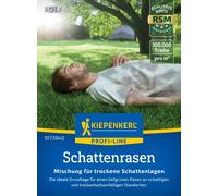 Kiepenkerl Gazon Premium pour Zones Ombragées - 25 g