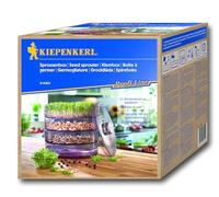 Kiepenkerl Germoir pour graines germées