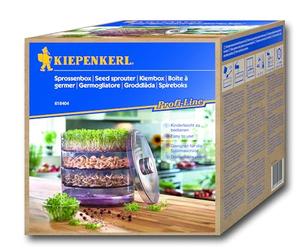 Kiepenkerl Germoir pour graines germées