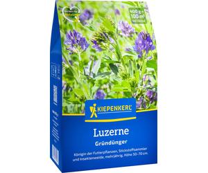 Kiepenkerl Luzerne - 400 g