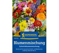 Kiepenkerl Mélange de Fleurs à Couper - 1 sachet