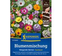Kiepenkerl Mélange de Fleurs "Jardins Suspendus" - 1 sachet
