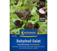 Kiepenkerl Mélange de Laitue "Babyleaf Vital" - 1 sachet