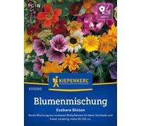 Kiepenkerl Mélanges Fleurs Comestibles - 1 sachet