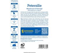 Kiepenkerl Persil Frisé "Mooskrause 2" - 350 Graines