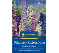 Kiepenkerl Pied d'Alouette "Mélange Pacific" - 1 sachet