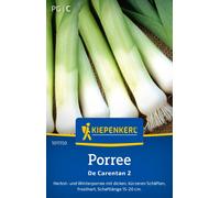 Kiepenkerl Poireau "De Carentan 2" - 1 sachet