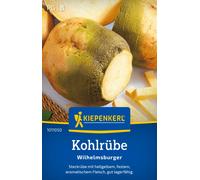 Kiepenkerl Rutabaga Jaune "Wilhelmsburger" - 1 sachet
