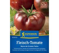 Kiepenkerl Tomate à Chair Noire de Crimée/Yalta - 1 sachet