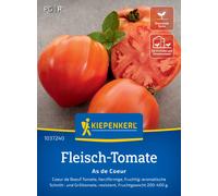 Kiepenkerl Tomate As de Cœur - 1 sachet