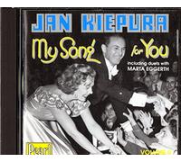 Kiepura, Jan - Volume. 2-My Song for You