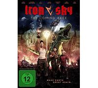 Kier,Udo - Iron Sky:The Coming Race [Import]