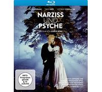 Kier,Udo - Narziss und Psyche [Blu-Ray] [Import]