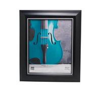 Kiera Grace Hunter Cadre Photo, Noir, 8 by 10-inch