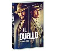 Kieran Darcy-Smith - Il Duello (By Way of Helena)