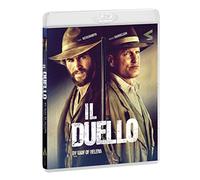 Kieran Darcy-Smith - Il Duello-by Way of Helena BRD [Blu-Ray] [Import]