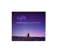 Kieran Goss - Blue Sky Sunrise
