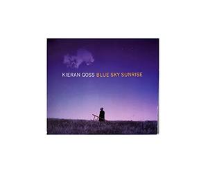Kieran Goss - Blue Sky Sunrise