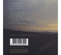 Kieran Goss - I'll Be Seeing You [Import]