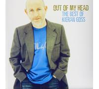 Kieran Goss - Out Of My Head…the Best Of Kieran Goss