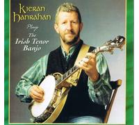 Kieran Hanrahan - Plays The Irish Tenor Banjo [Import]