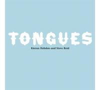 KIERAN HEBDEN/STEVE REID - TONGUES CD 10 TRACKS DISCO/DANCE/MODERN NEUF