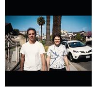 41 Longfield Street Late '80s Vinyle