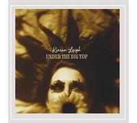 Kieran Leigh - Under The Big Top